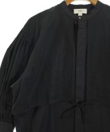 HYKE（ハイク）シャツワンピース 黒 サイズ:1(S位) レディース/2200655590019