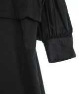 HYKE（ハイク）シャツワンピース 黒 サイズ:1(S位) レディース/2200655590019