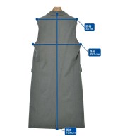 HYKE（ハイク）その他 グレー サイズ:1(S位) レディース/2200651464024