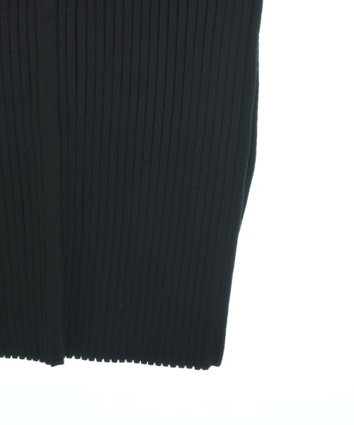 HYKE（ハイク）ロング・マキシ丈スカート 黒 サイズ:2(M位) レディース/2200651464031