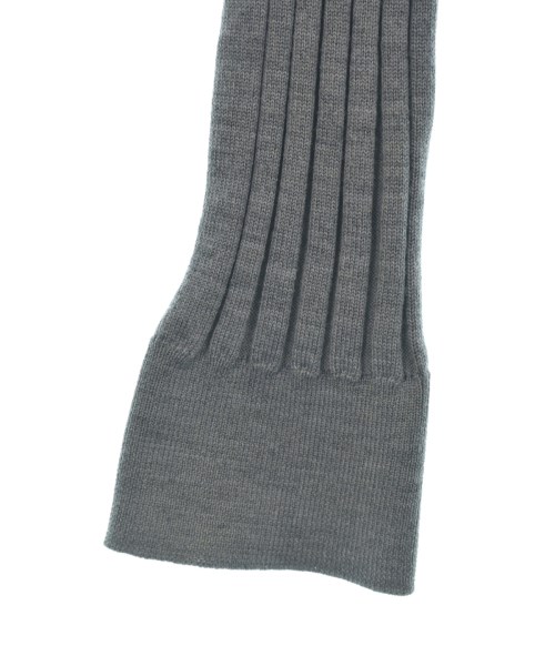 HYKE（ハイク）ニット・セーター グレー サイズ:2(M位) レディース/2200651464048