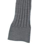 HYKE（ハイク）ニット・セーター グレー サイズ:2(M位) レディース/2200651464048