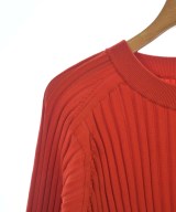 HYKE（ハイク）ニット・セーター 赤 サイズ:2(M位) レディース/2200651464055