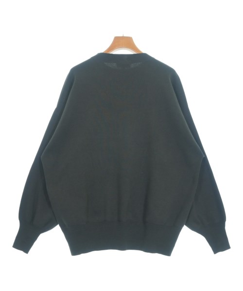 HYKE（ハイク）ニット・セーター 黒 サイズ:2(M位) レディース/2200651464062