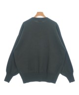 HYKE（ハイク）ニット・セーター 黒 サイズ:2(M位) レディース/2200651464062