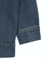 HYKE（ハイク）デニムジャケット 青 サイズ:2(M位) レディース/2200651464079