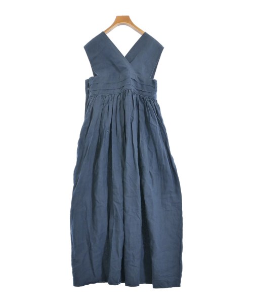 HYKE（ハイク）ワンピース 紺 サイズ:1(S位) レディース/2200656006014