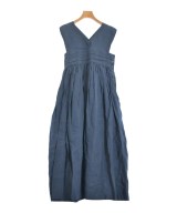 HYKE（ハイク）ワンピース 紺 サイズ:1(S位) レディース/2200656006014