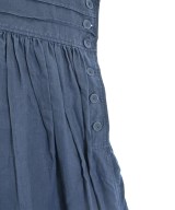 HYKE（ハイク）ワンピース 紺 サイズ:1(S位) レディース/2200656006014