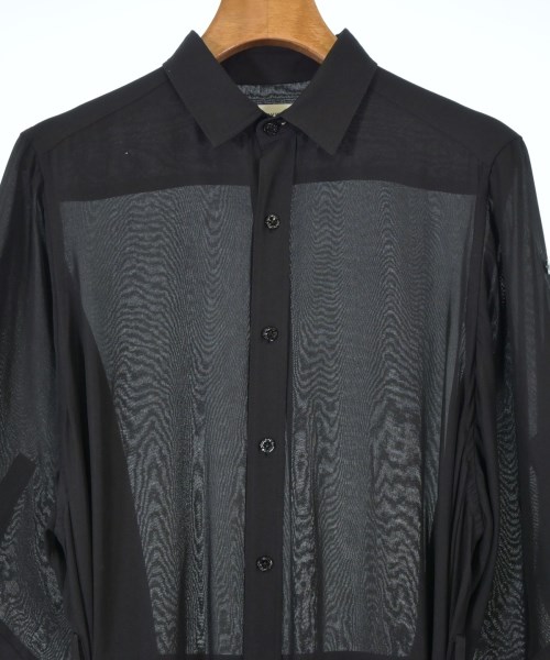 HYKE（ハイク）ワンピース 黒 サイズ:1(S位) レディース/2200656006021