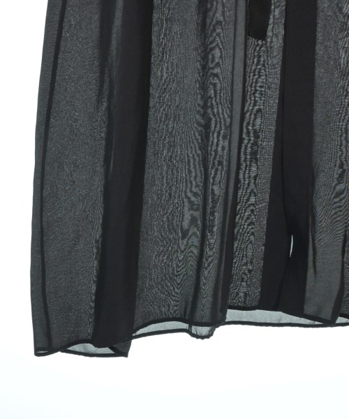 HYKE（ハイク）ワンピース 黒 サイズ:1(S位) レディース/2200656006021