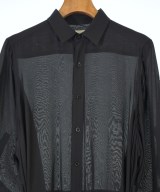 HYKE（ハイク）ワンピース 黒 サイズ:1(S位) レディース/2200656006021