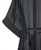 HYKE（ハイク）ワンピース 黒 サイズ:1(S位) レディース/2200656006021