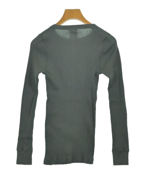 HYKE（ハイク）Tシャツ・カットソー グレー サイズ:-(XS位) レディース/2200649960033