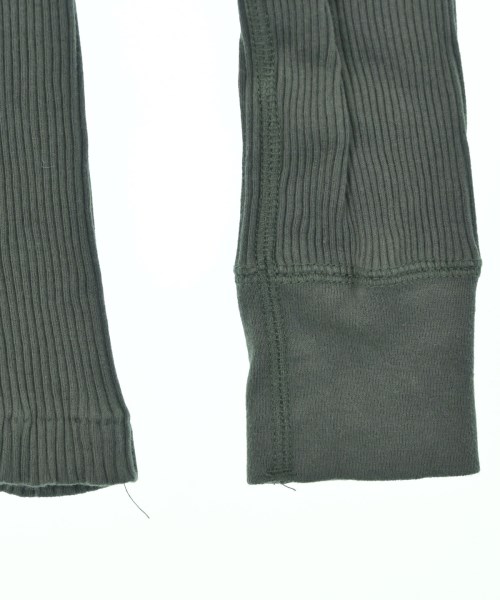 HYKE（ハイク）Tシャツ・カットソー グレー サイズ:-(XS位) レディース/2200649960033