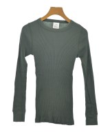 HYKE（ハイク）Tシャツ・カットソー グレー サイズ:-(XS位) レディース/2200649960033