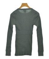 HYKE（ハイク）Tシャツ・カットソー グレー サイズ:-(XS位) レディース/2200649960033