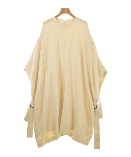 HYKE(ハイク)その他 白 サイズ:F/2200650958029