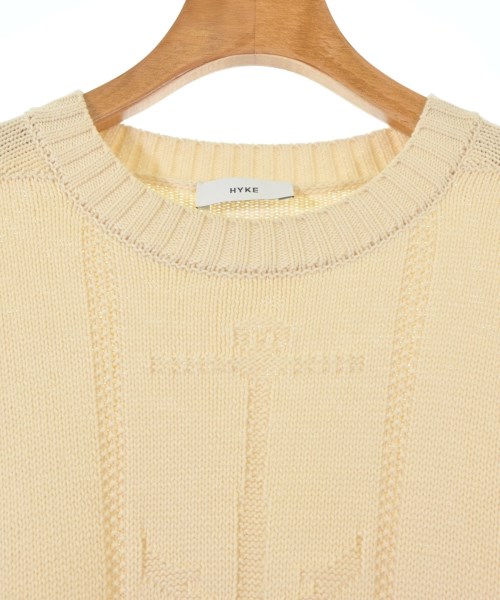 HYKE（ハイク）その他 白 サイズ:F レディース/2200650958029