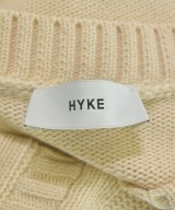 HYKE（ハイク）その他 白 サイズ:F レディース/2200650958029
