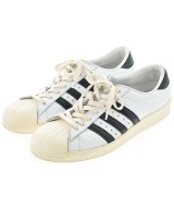 HYKE（ハイク）スニーカー 白 サイズ:27.5cm メンズ/2200656289059