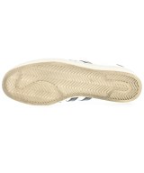 HYKE（ハイク）スニーカー 白 サイズ:27.5cm メンズ/2200656289059