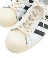 HYKE（ハイク）スニーカー 白 サイズ:27.5cm メンズ/2200656289059