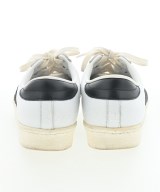 HYKE（ハイク）スニーカー 白 サイズ:27.5cm メンズ/2200656289059