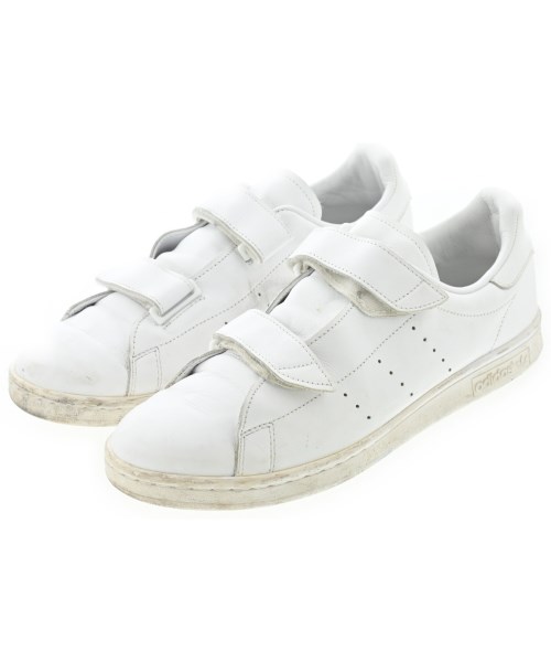 HYKE(ハイク)スニーカー 白 サイズ:28cm/2200647873885