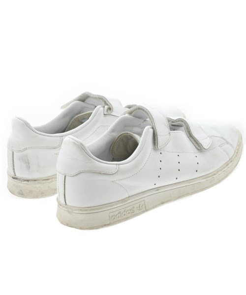 HYKE（ハイク）スニーカー 白 サイズ:28cm メンズ/2200647873885