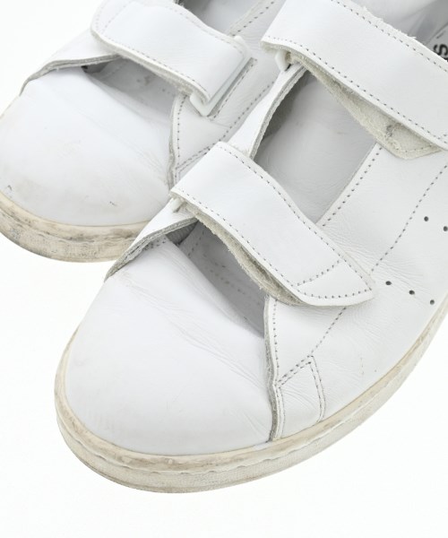 HYKE（ハイク）スニーカー 白 サイズ:28cm メンズ/2200647873885