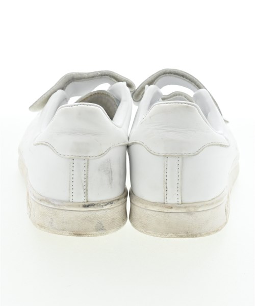 HYKE（ハイク）スニーカー 白 サイズ:28cm メンズ/2200647873885