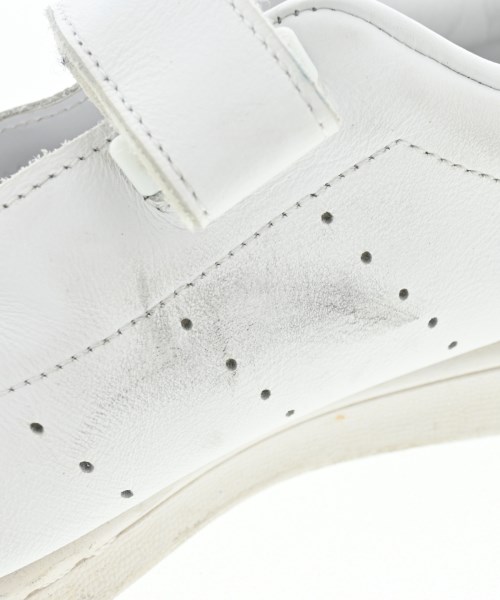 HYKE（ハイク）スニーカー 白 サイズ:28cm メンズ/2200647873885