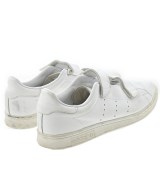 HYKE（ハイク）スニーカー 白 サイズ:28cm メンズ/2200647873885