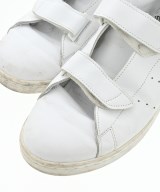 HYKE（ハイク）スニーカー 白 サイズ:28cm メンズ/2200647873885