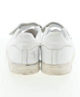 HYKE（ハイク）スニーカー 白 サイズ:28cm メンズ/2200647873885