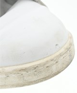 HYKE（ハイク）スニーカー 白 サイズ:28cm メンズ/2200647873885