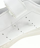 HYKE（ハイク）スニーカー 白 サイズ:28cm メンズ/2200647873885