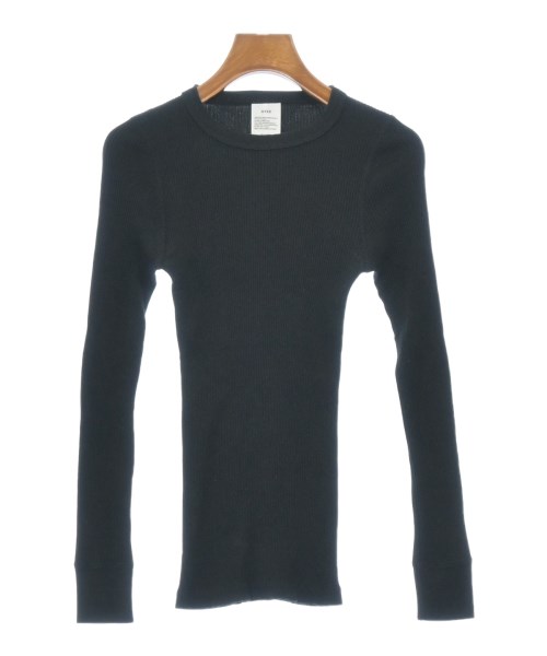 HYKE(ハイク)Tシャツ・カットソー 黒 サイズ:-(XS位)/2200656457014