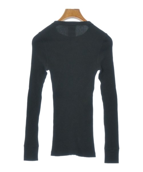 HYKE（ハイク）Tシャツ・カットソー 黒 サイズ:-(XS位) レディース/2200656457014