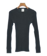 HYKE（ハイク）Tシャツ・カットソー 黒 サイズ:-(XS位) レディース/2200656457014