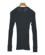 HYKE（ハイク）Tシャツ・カットソー 黒 サイズ:-(XS位) レディース/2200656457014
