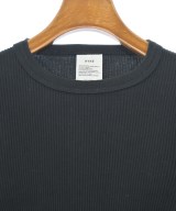 HYKE（ハイク）Tシャツ・カットソー 黒 サイズ:-(XS位) レディース/2200656457014