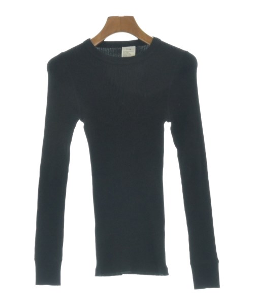 HYKE(ハイク)Tシャツ・カットソー 黒 サイズ:-(XS位)/2200656457021