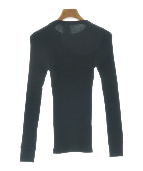 HYKE（ハイク）Tシャツ・カットソー 黒 サイズ:-(XS位) レディース/2200656457021