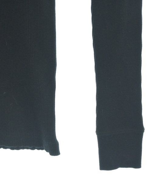 HYKE（ハイク）Tシャツ・カットソー 黒 サイズ:-(XS位) レディース/2200656457021