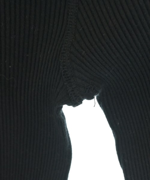 HYKE（ハイク）Tシャツ・カットソー 黒 サイズ:-(XS位) レディース/2200656457021