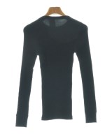 HYKE（ハイク）Tシャツ・カットソー 黒 サイズ:-(XS位) レディース/2200656457021