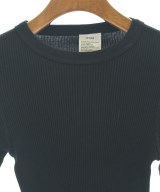 HYKE（ハイク）Tシャツ・カットソー 黒 サイズ:-(XS位) レディース/2200656457021