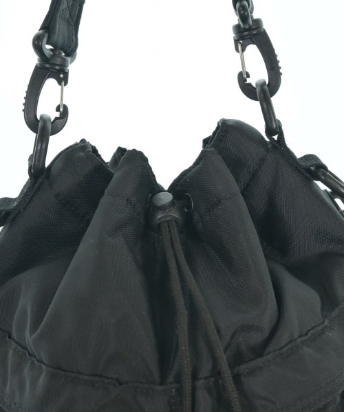 HYKE（ハイク）その他 黒 サイズ:- レディース/2200656533107